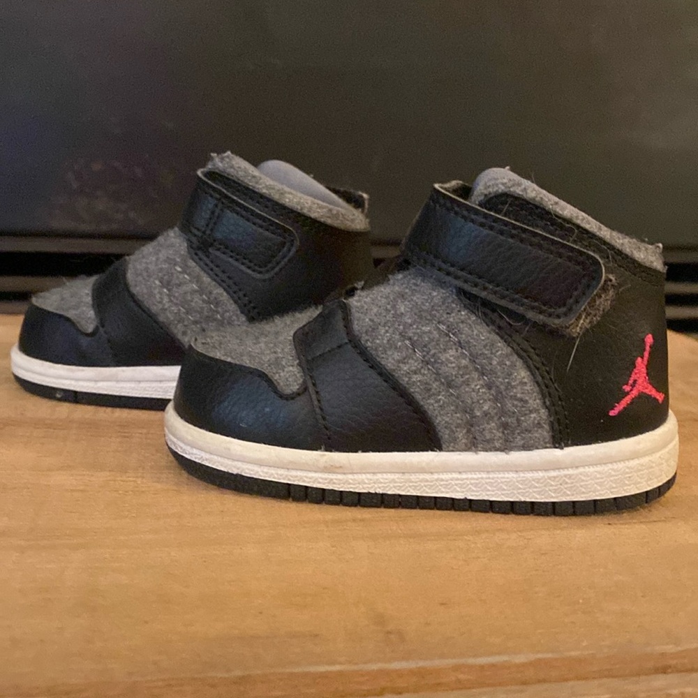 Jordan’s